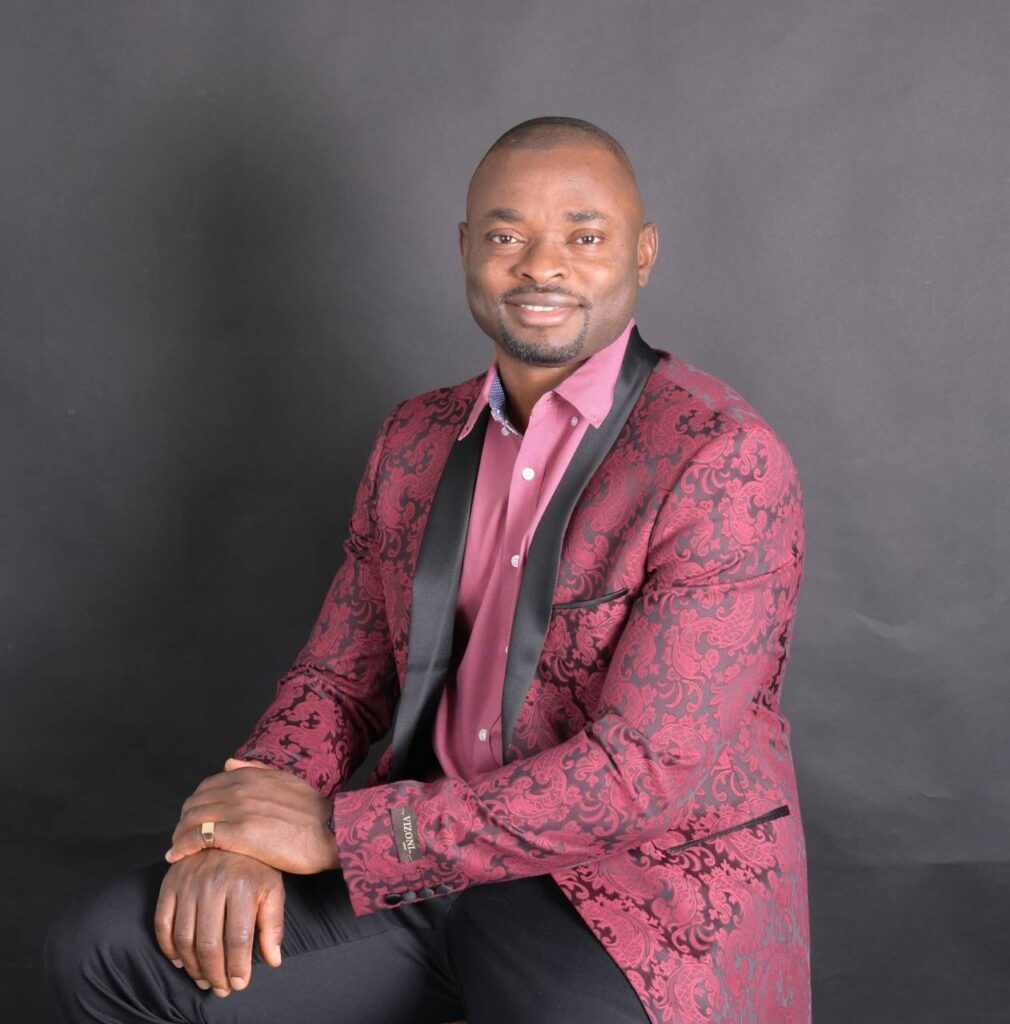 Dr. Hyacinth Ali
[President]