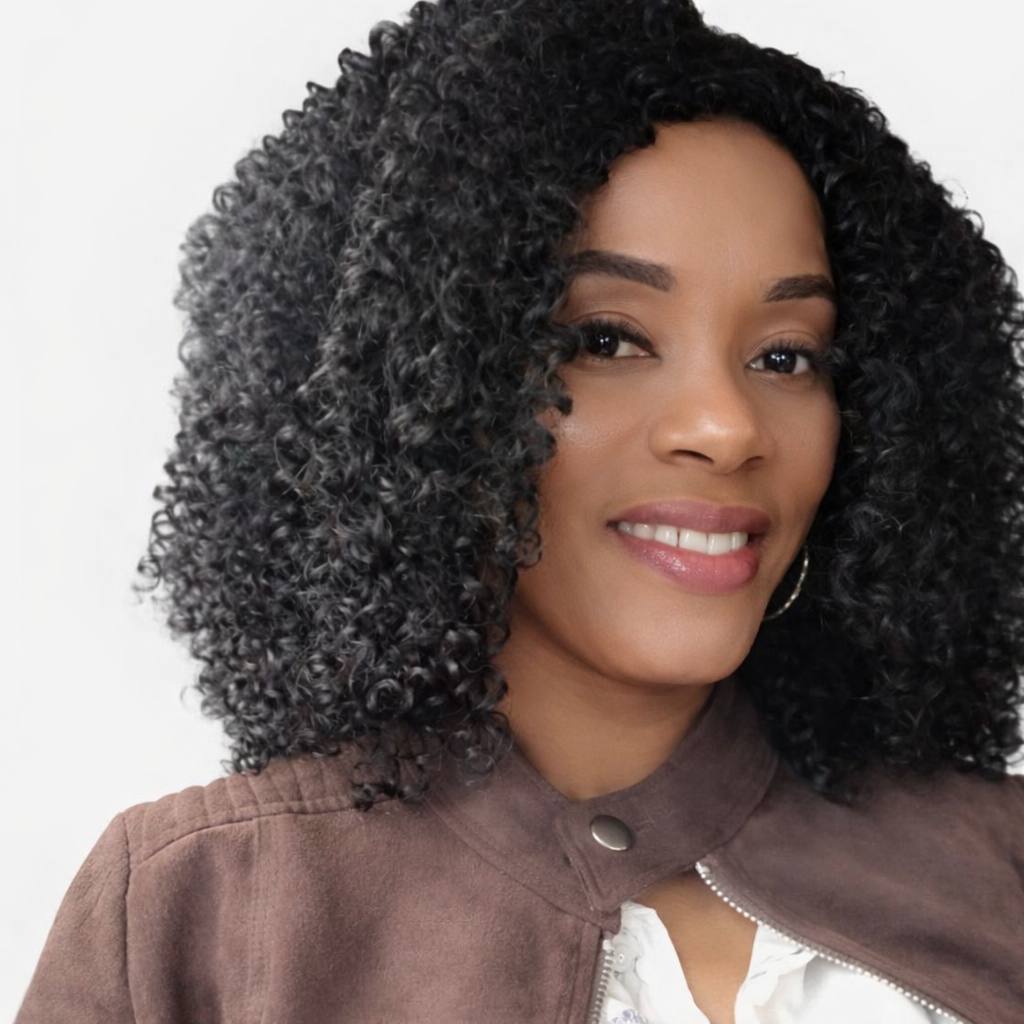 Madam. Jacinta Ifeoma Ugwu
[Treasurer]