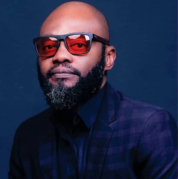 Mr. Oseloka Aboh
[Vice President]