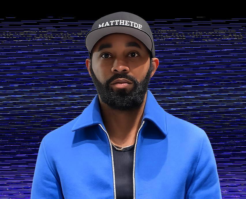 Mr. Ike Chijioke Vinatus
[Provost 2]