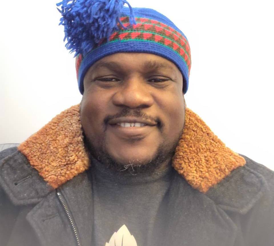 Mr. Ononugbo Uchechukwu Bartholomew
[Provost 1]